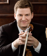 Artistic Director JamesEhnes