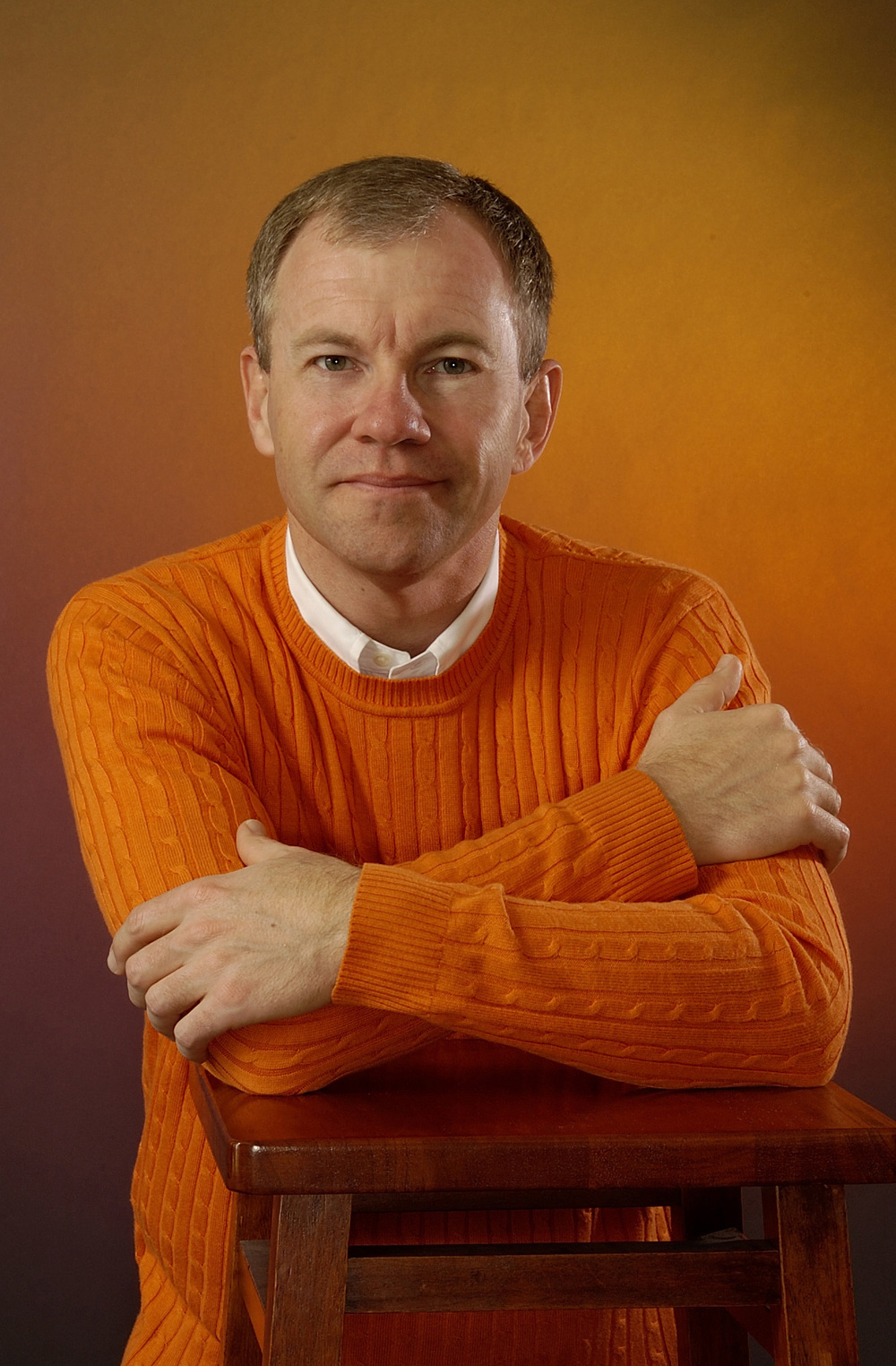 Anton Nel
