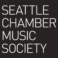 Seattle Chamber Music Society logo