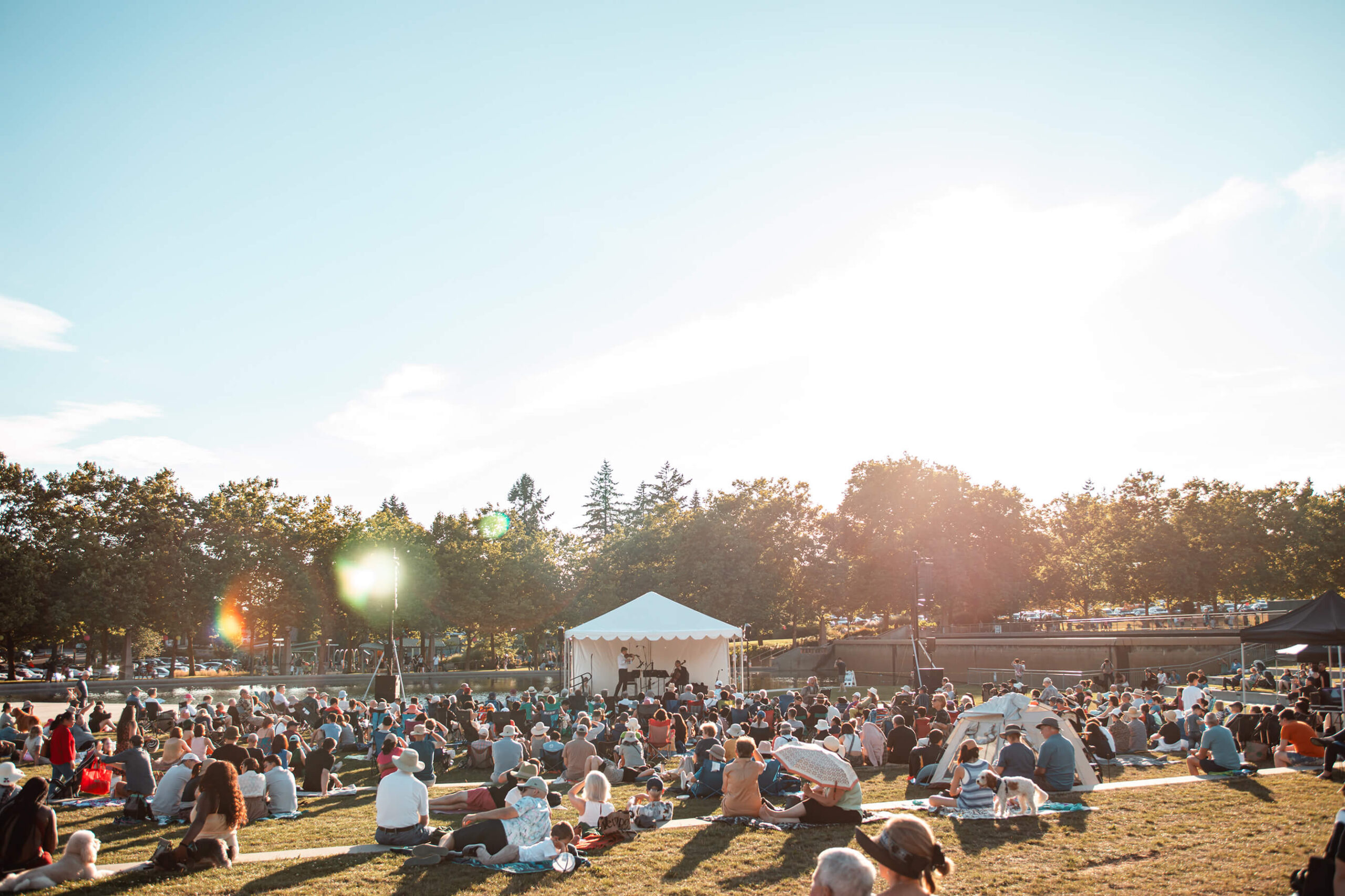 CMitP Bellevue