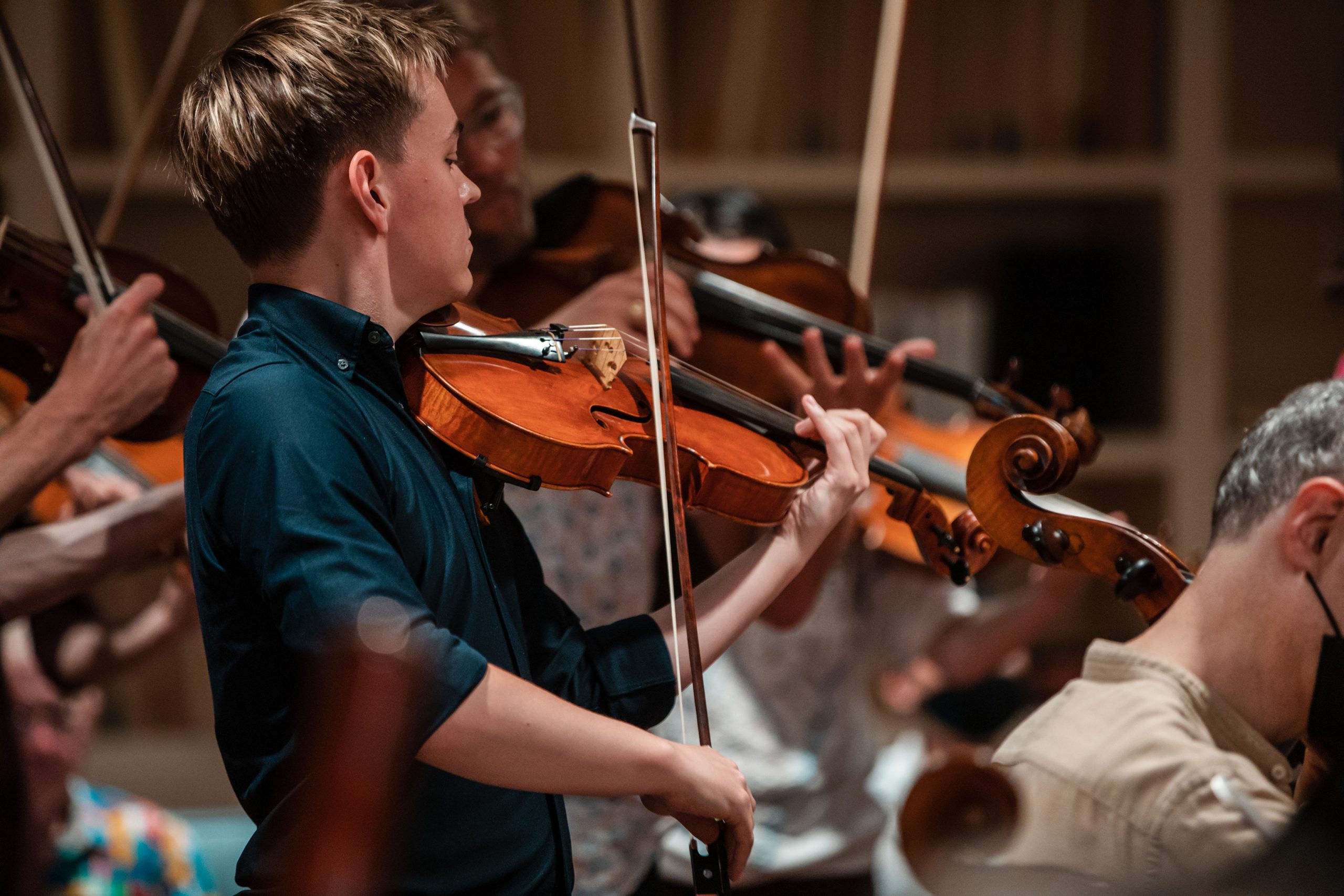 Lipman Sight Reading