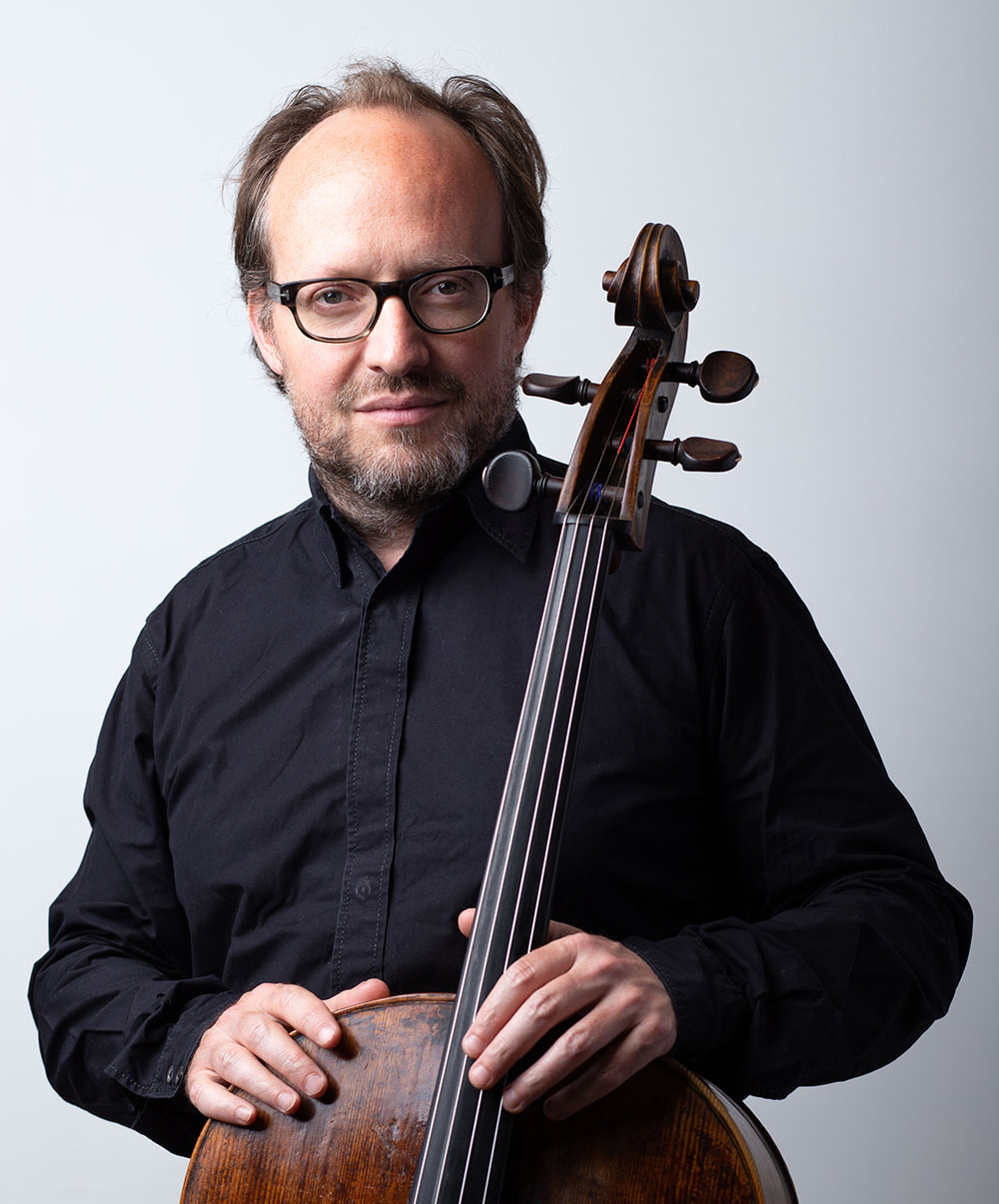 Artist slide image