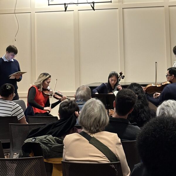 Adult Academy Masterclass