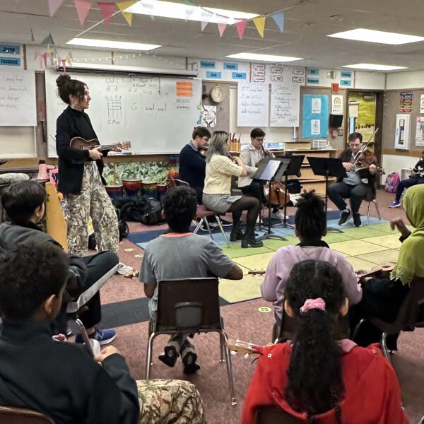 Bailey Gatzert Elementary