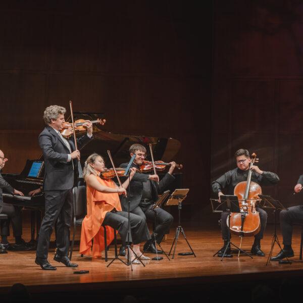 Signature Series 2026