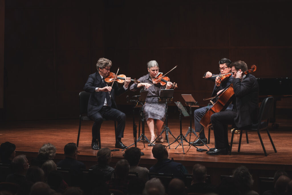 Music Seattle Spring Summer Festival Concert #5 | Seattle Chamber Music Society