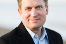 Andrew Armstrong