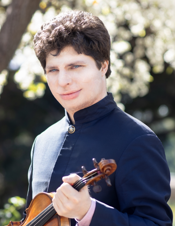 Augustin Hadelich