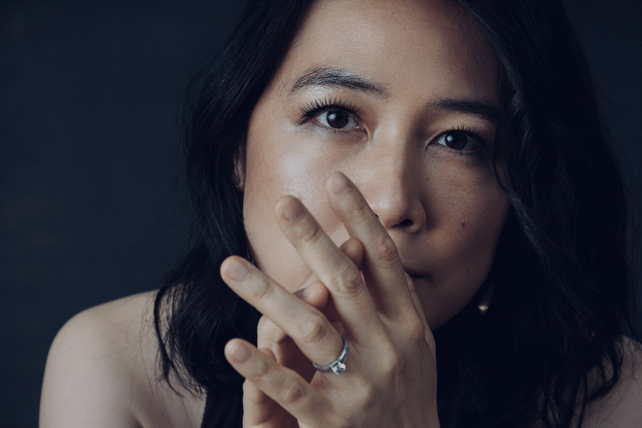 Amy Yang