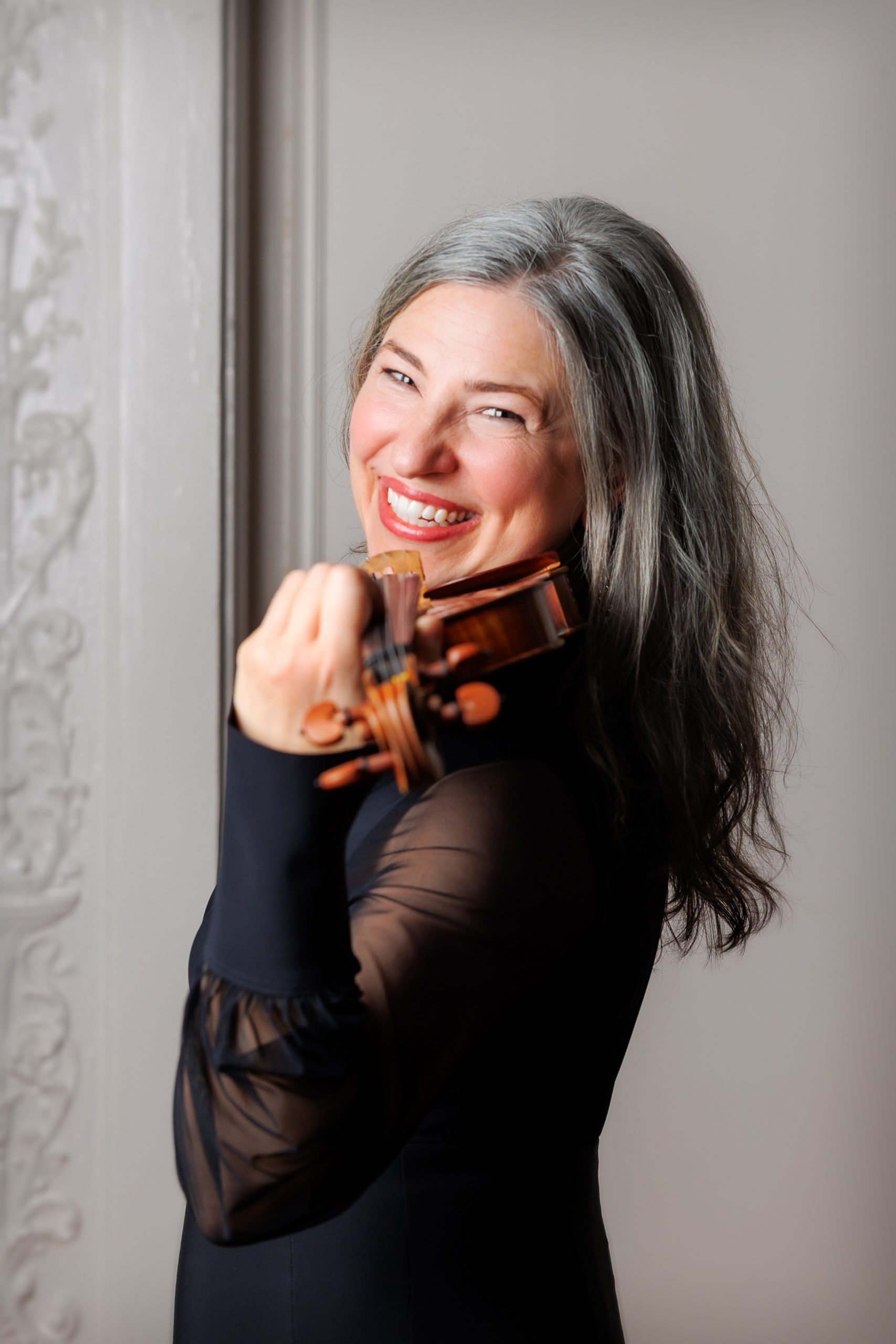Amy Schwartz Moretti