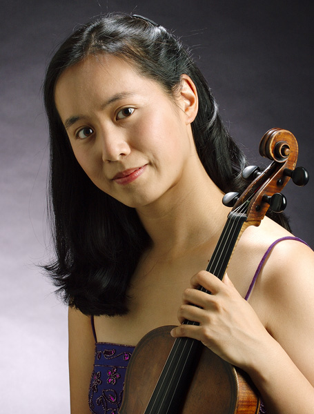 Sharon Wei