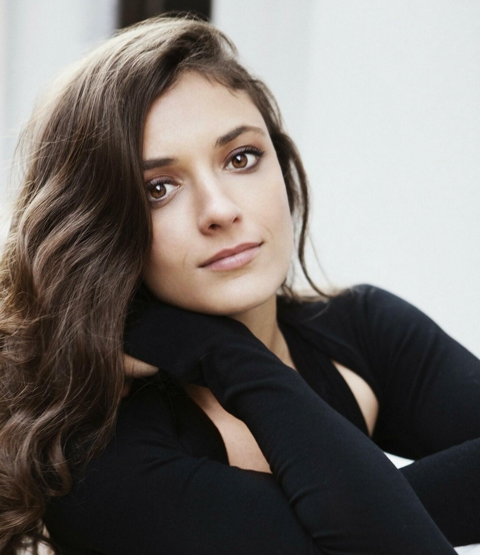 Milena Pajaro-van de Stadt